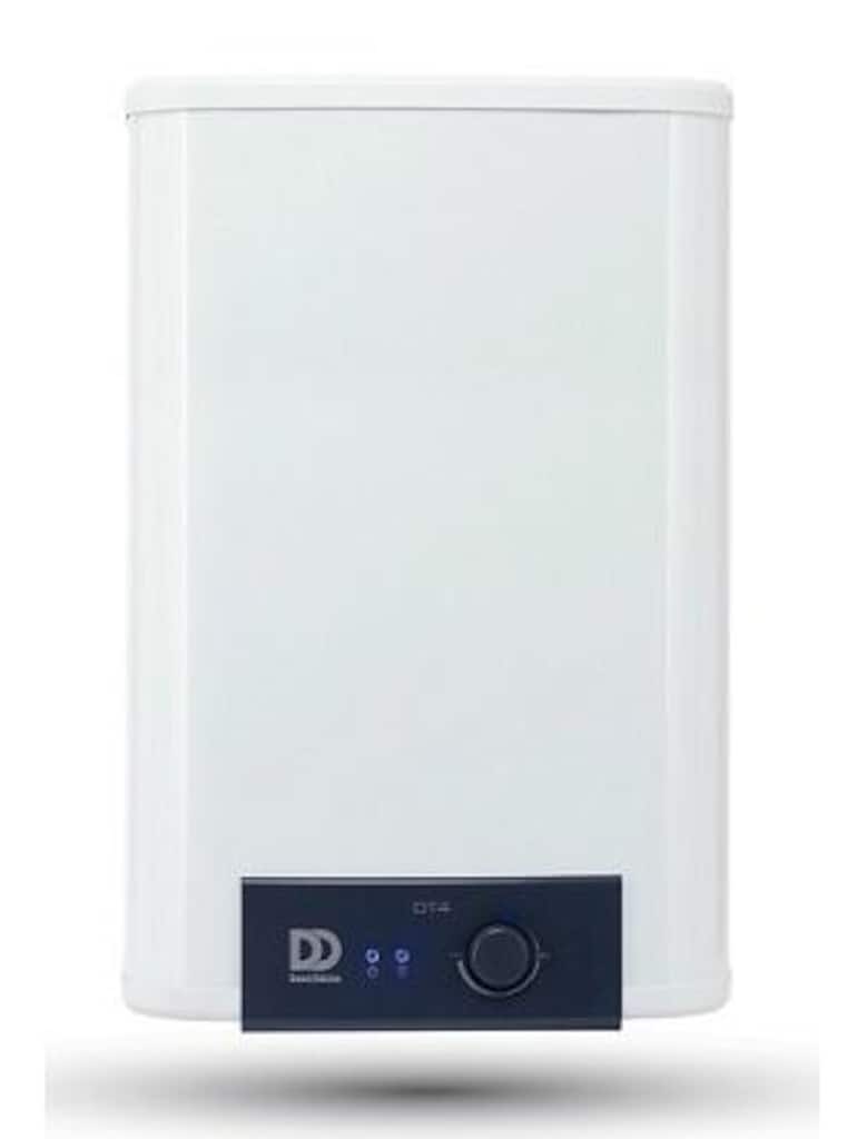 Demirdöküm Dt4 Titanium 80 Lt Basic Termosifon