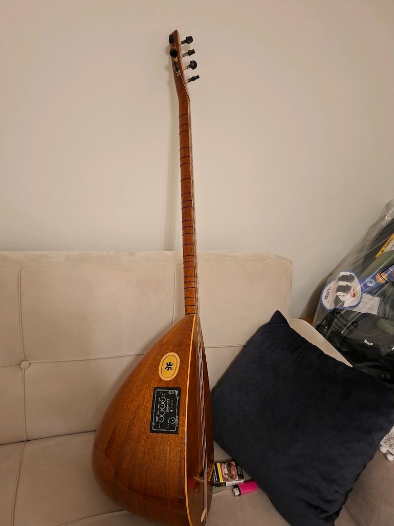 43 tekne ekozyer li jak girişli maun ağacı bağlama - 2