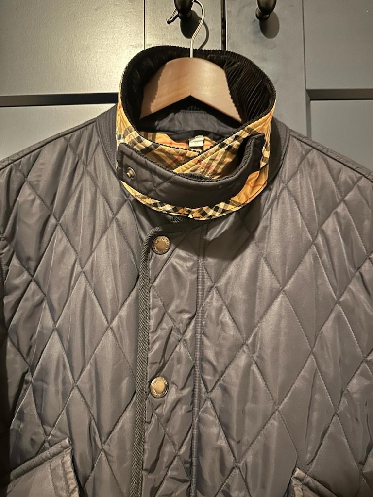 Burberry Mont - 3