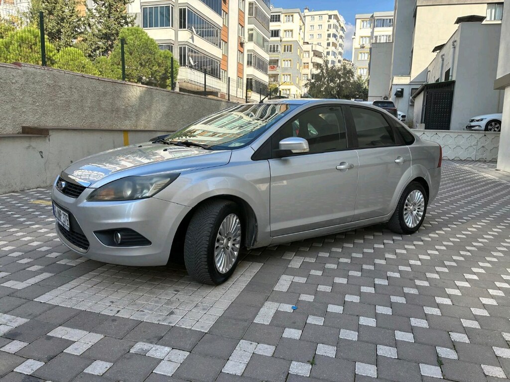 otomatik Focus - 8