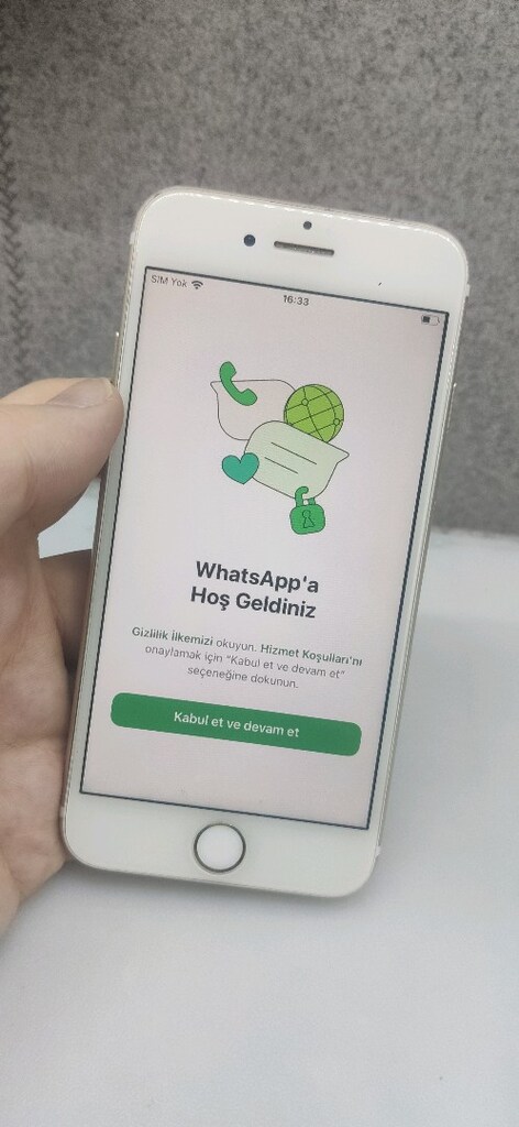 iPhone 7 32 gb - 11