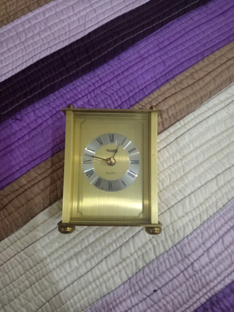 Amerikan vintage saat - 2