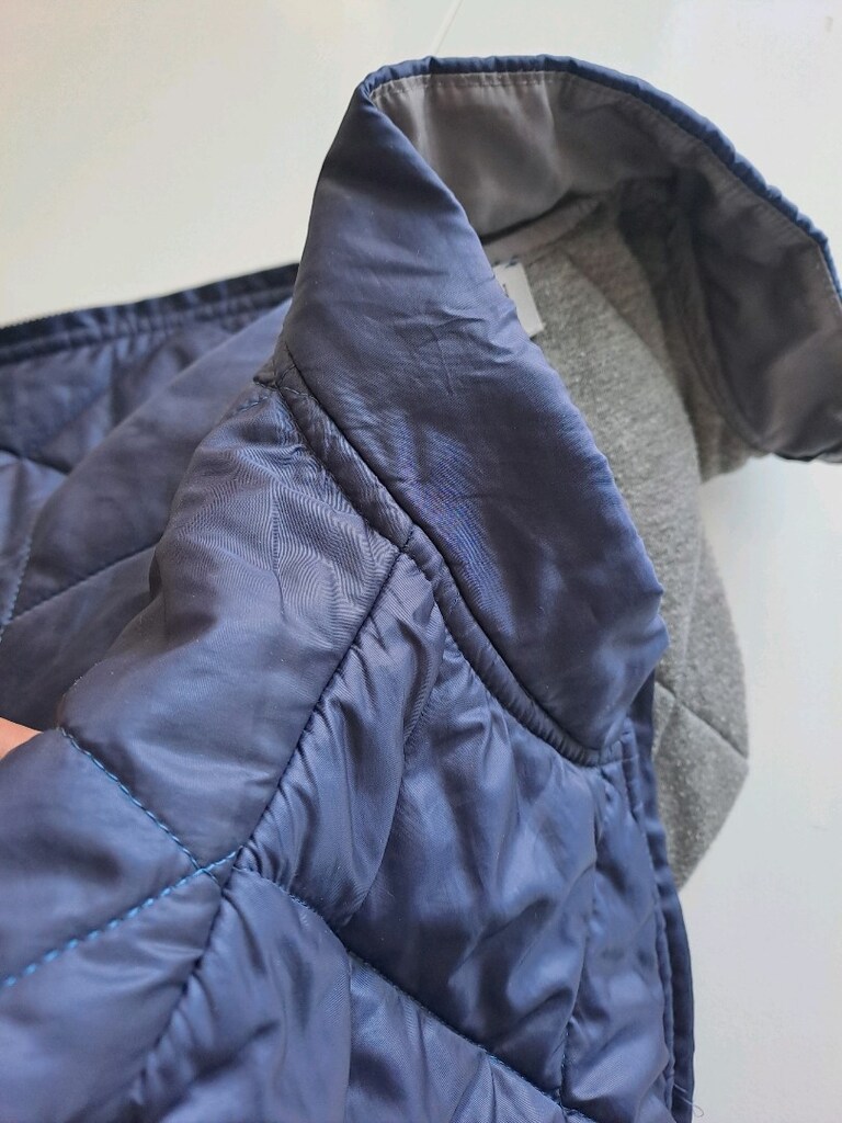 Beymen bayan kapitone mont - 6