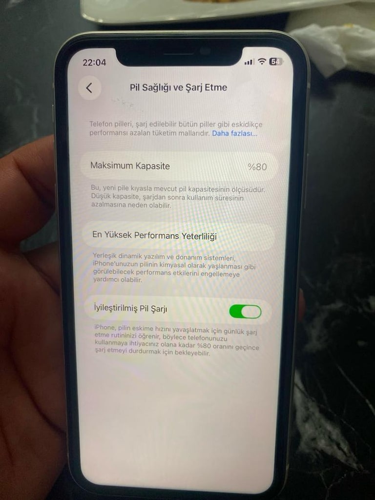 iPhone 11 - 6
