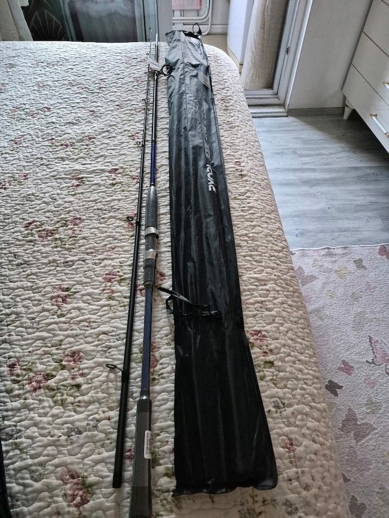 olta ve rapala - 2