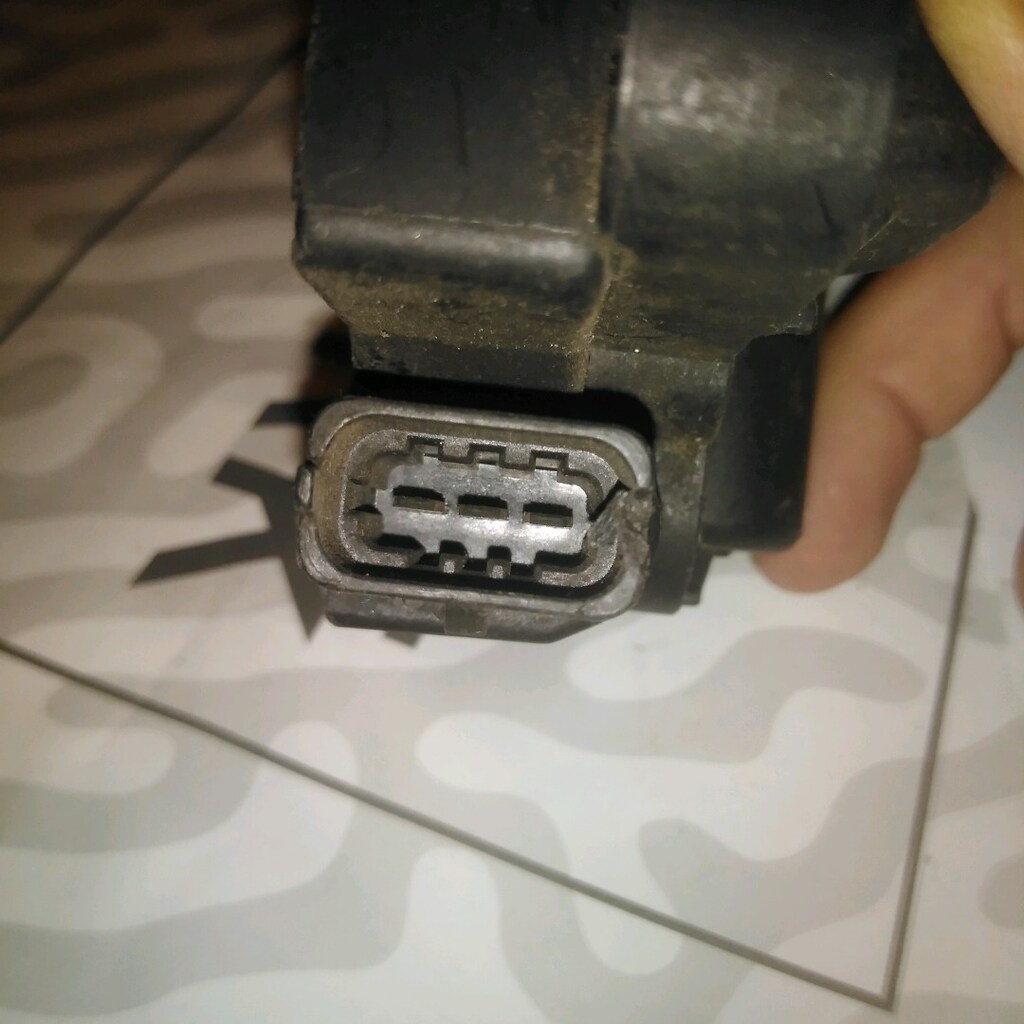 MERCEDES A0001587303 ATEŞLEME BOBİNİ - 3