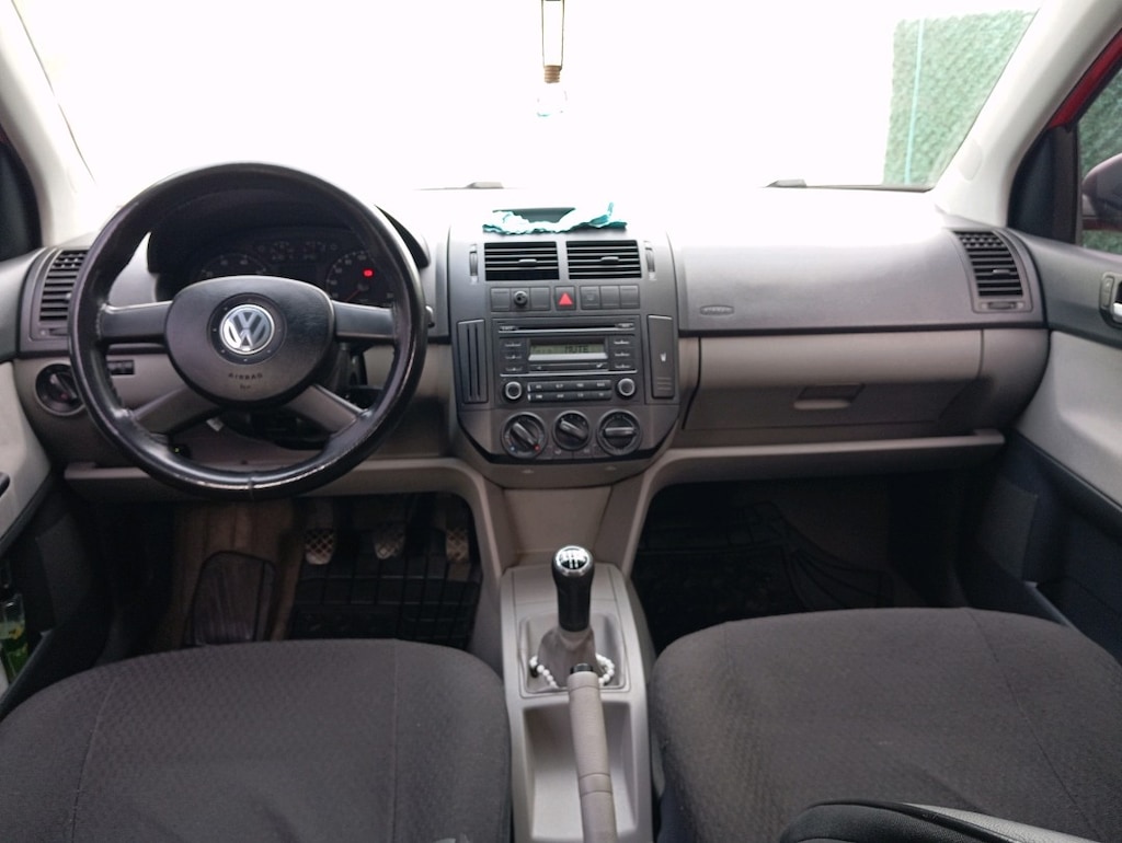 Volkswagen Polo - 6