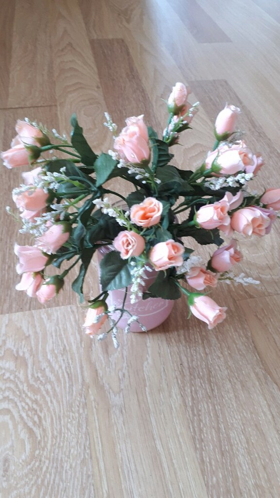 pembe masa cicegi - 5
