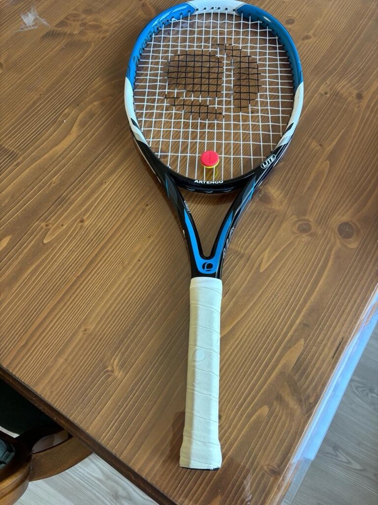 Artengo tenis raketi - 9