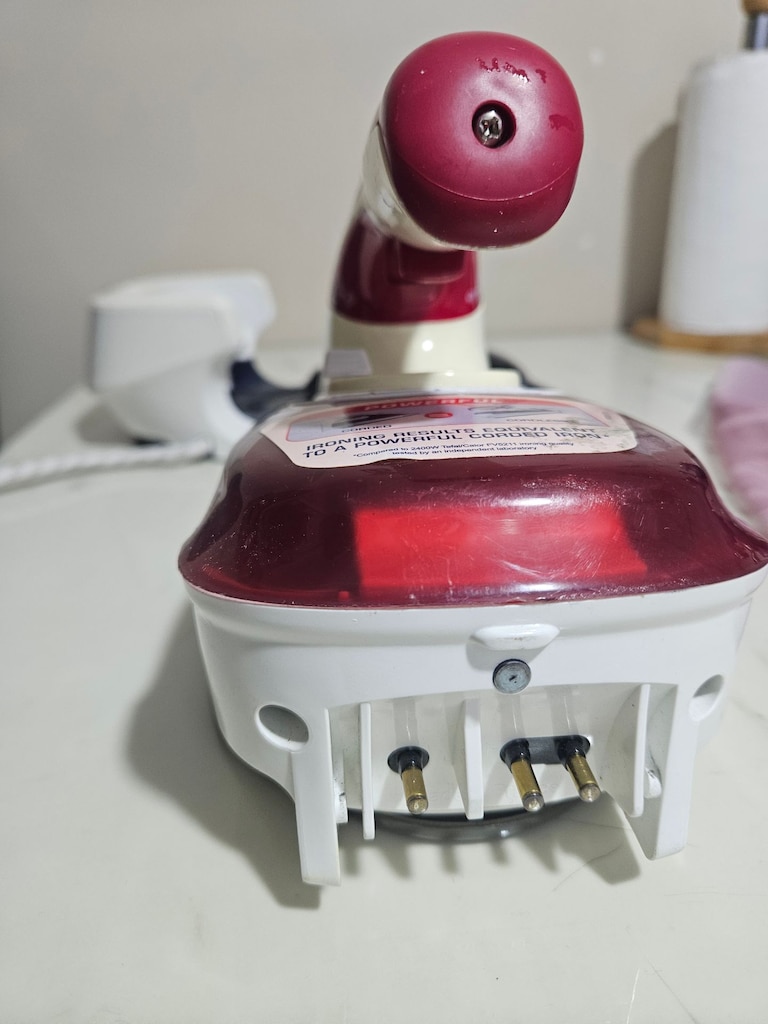 Tefal FV9970 Freemove 2600W Autoclean Tabanlı Kablosuz Buharlı Ütü - 7