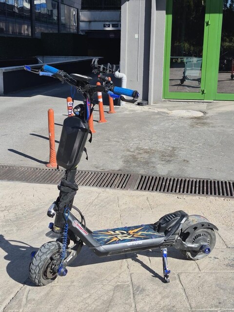 onvo RX5