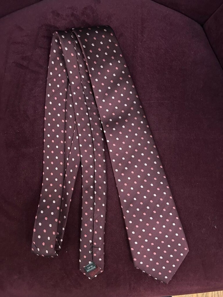 Mudo Collection ipek kravat.