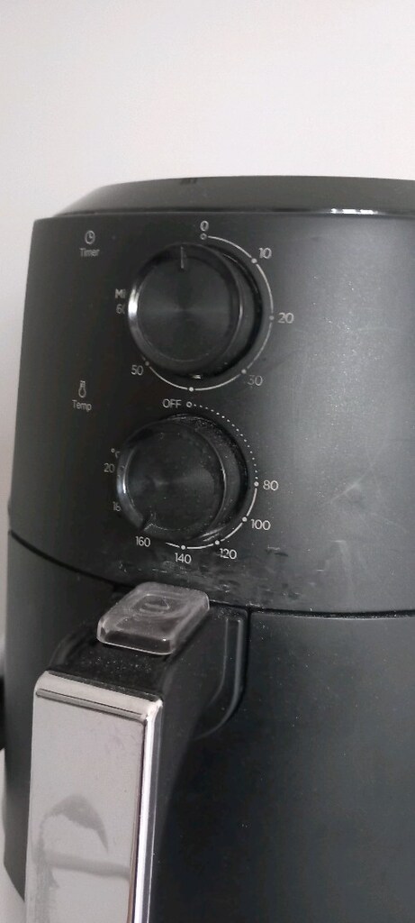 airfry - 2