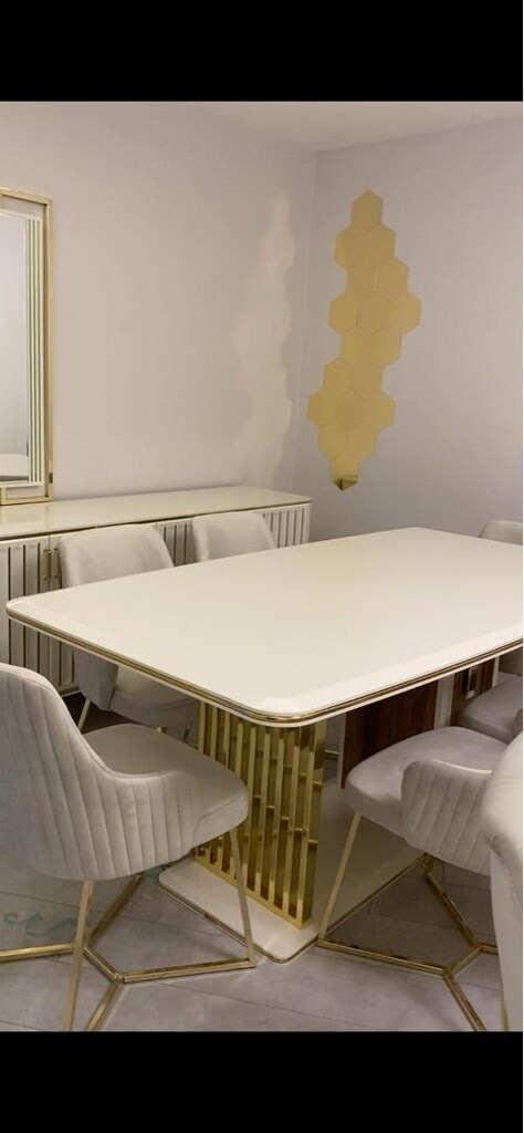 Yemek odası takımı - 3