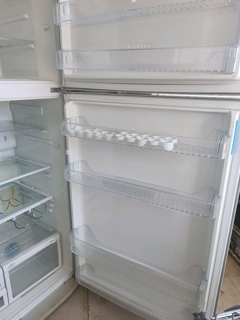 Beko 630 litre Nofrost Buzdolabı - 7