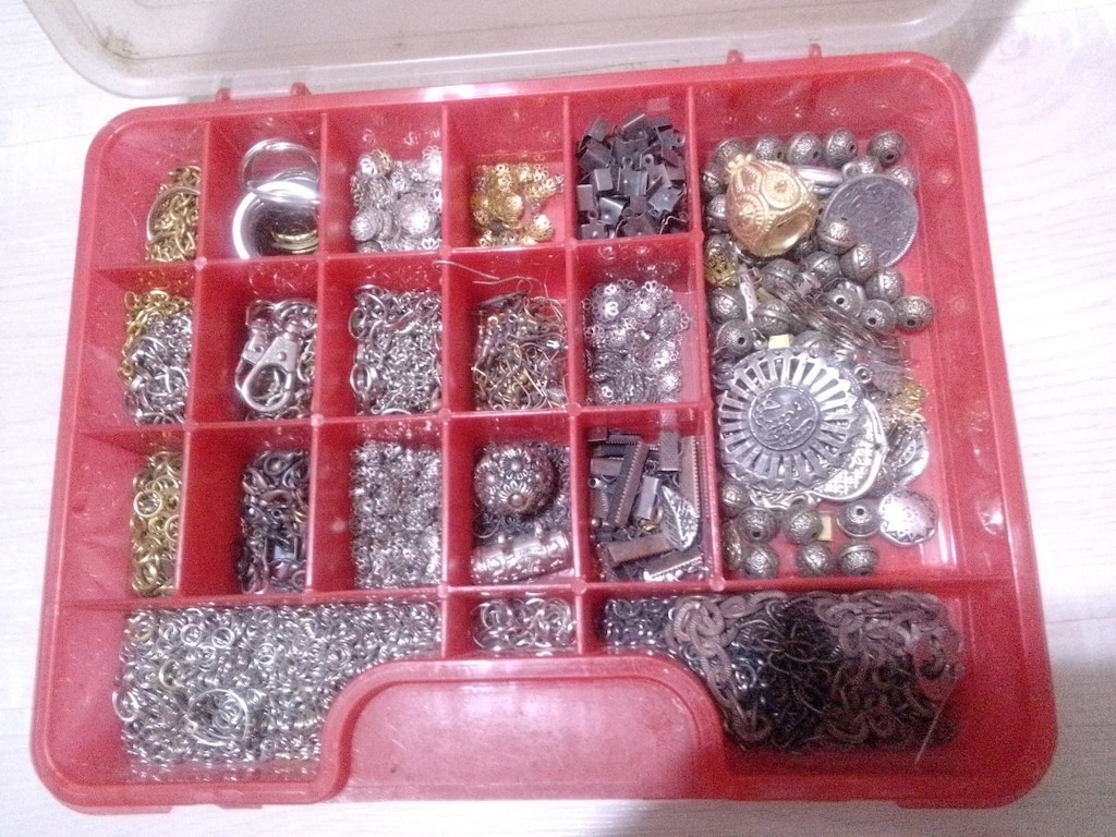 takı aksesuar üretim malzemeleri