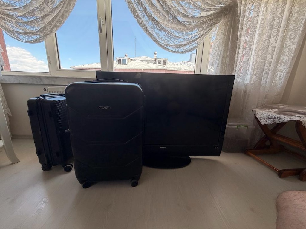 Beko Televizyon - 4
