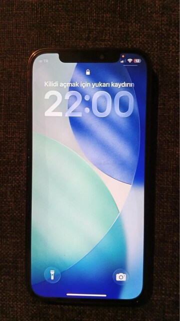 Iphone12 pro