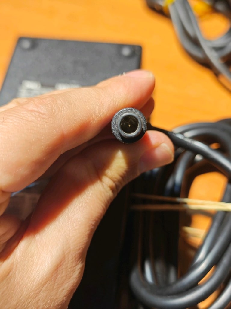 Dell Adaptörler 180W 130W AD90195 , LA180PM , LA130PM , HA65NS , DA130 - 8