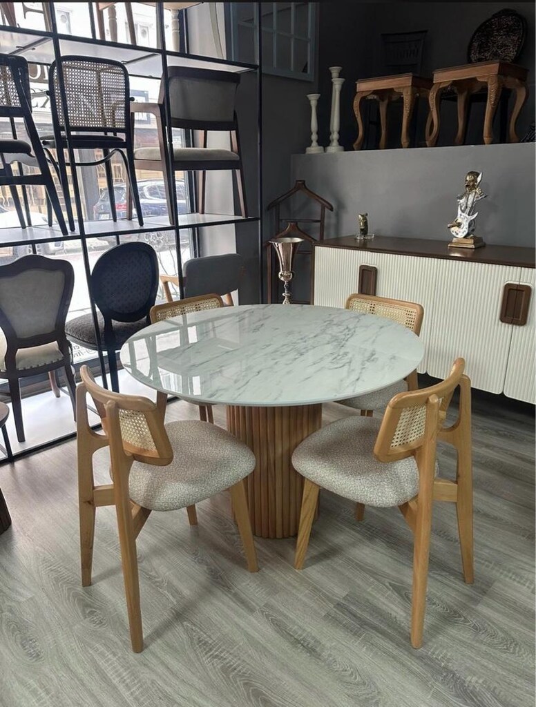 masa sandalye ürerimleri birçok modeller için iletişime geçebilrsiniz - 11