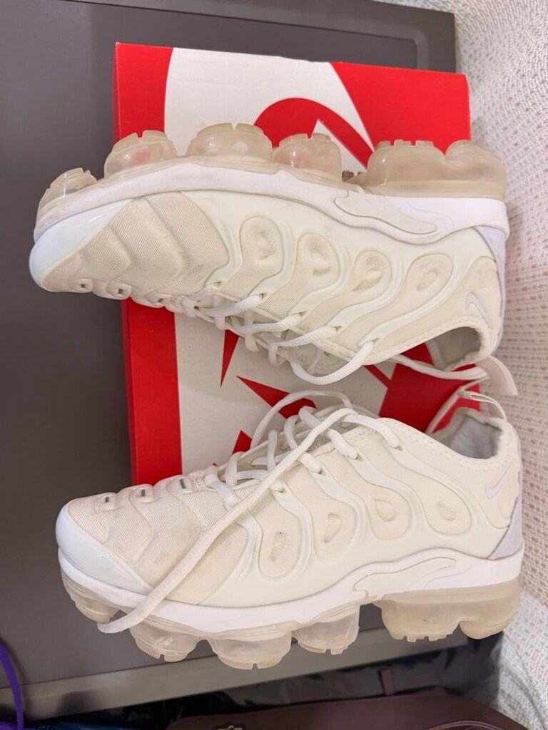 nike vapormax plus 40 numara - 2