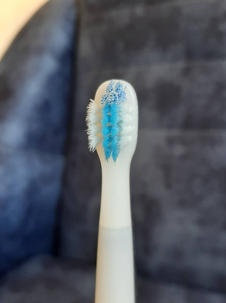 Omron SonicStyle Şarjlı Sonik Diş Fırçası (HT-B456-E) - 6