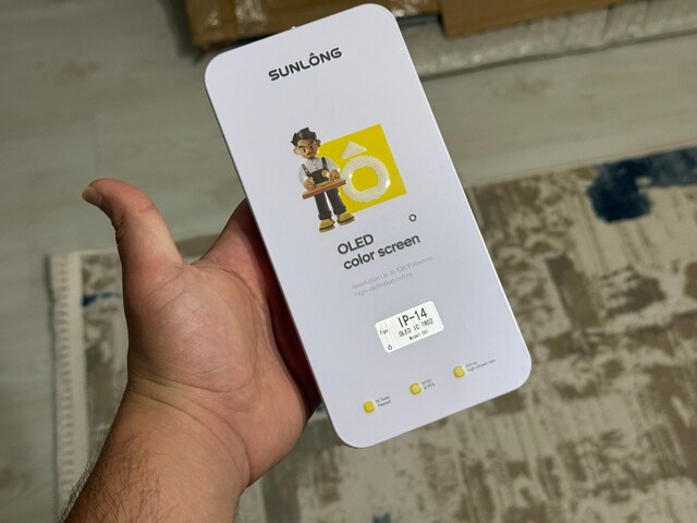 Sıfır iPhone 14 Oled Ekran Montaj Dahil