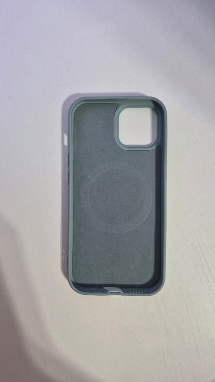 iPhone 15/14/13 İle Uyumlu Kılıf - 2