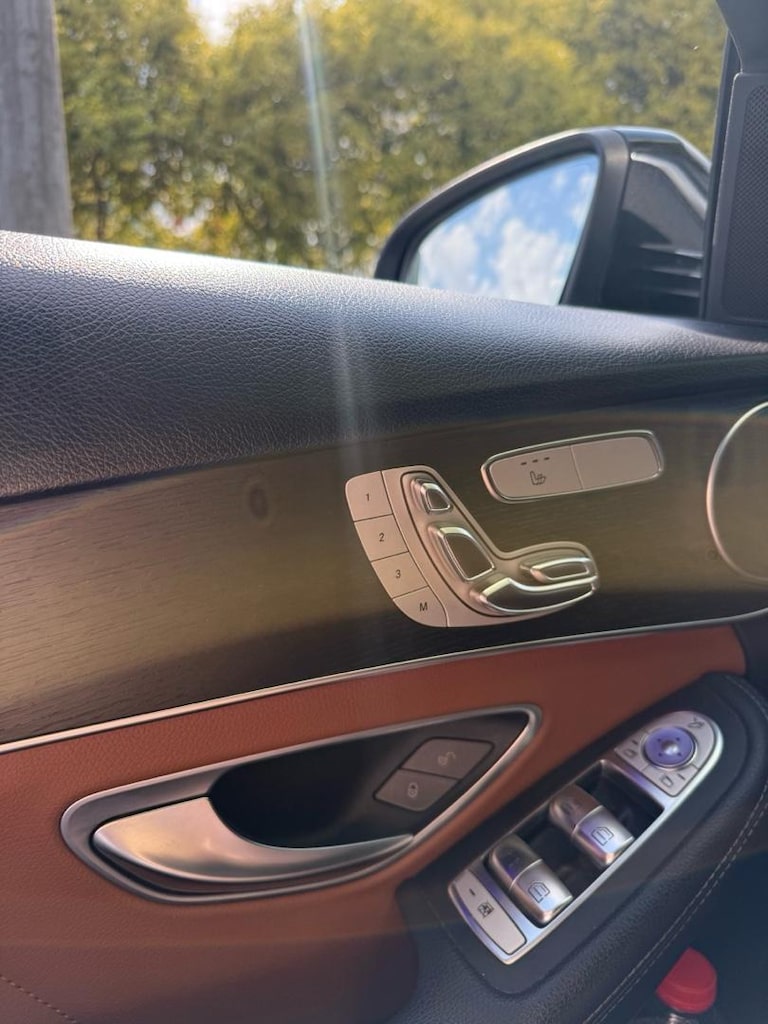 Mercedes C200 Amg 4 matic 2020 - 9
