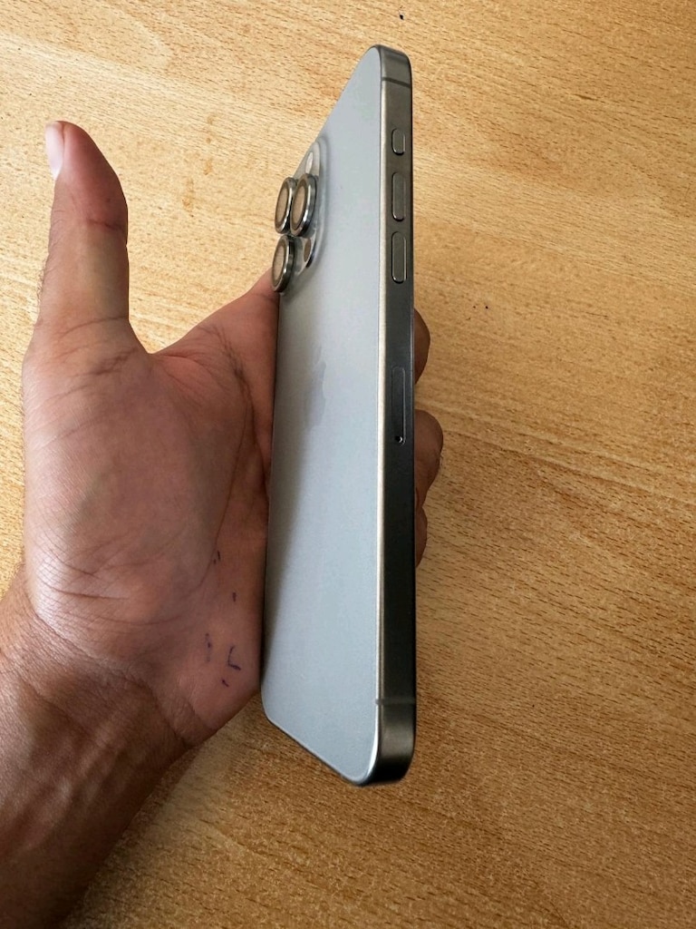 ıphone 15 pro max tr - 3