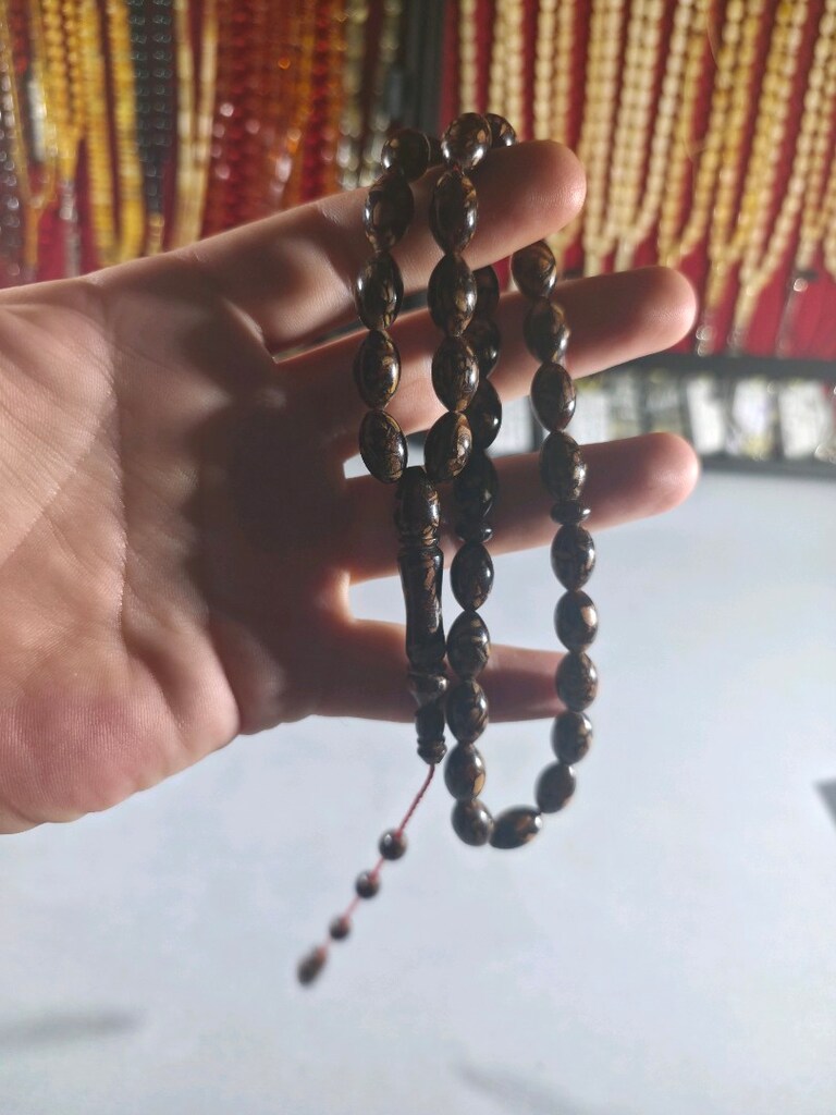 TARÇIN AĞACI KOKULU - 7