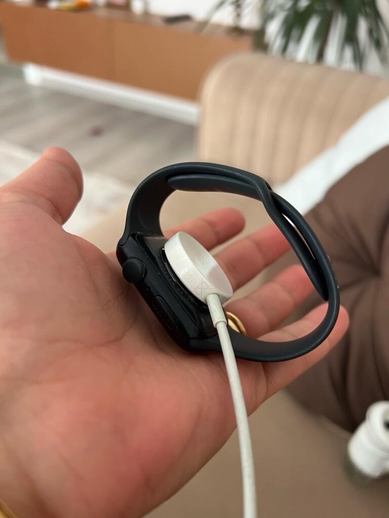 apple whach SE alamınyum - 2