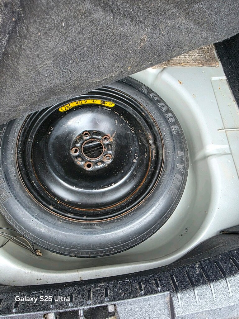 Fort FOCUS 1.6 TDCİ - 4