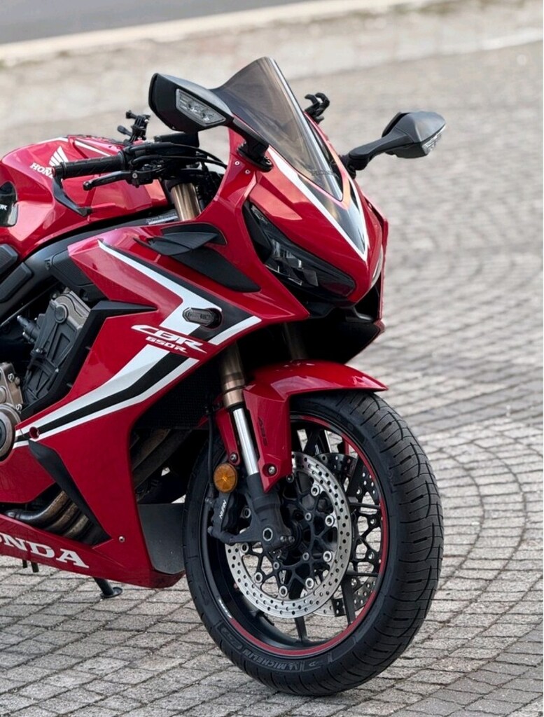 Üniversal Zx10r Sinyalli Ayna Racing motorlara Uyumludur - 5