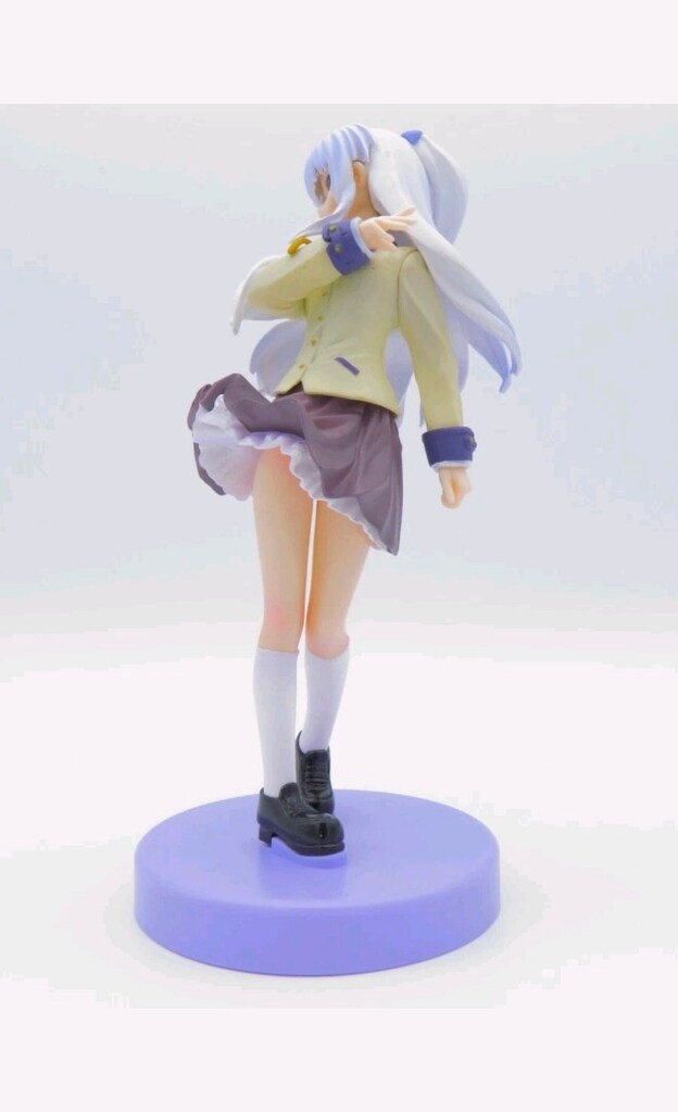 Tachibana Kanade - 4