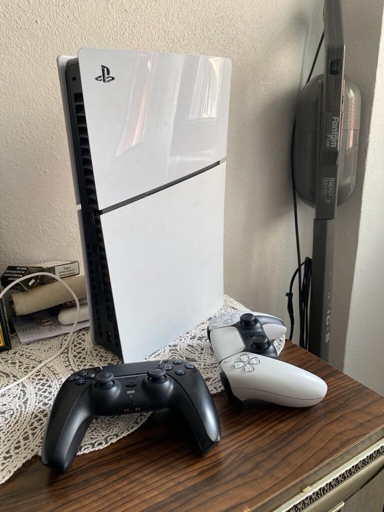 PS5 ÇİFT KOL