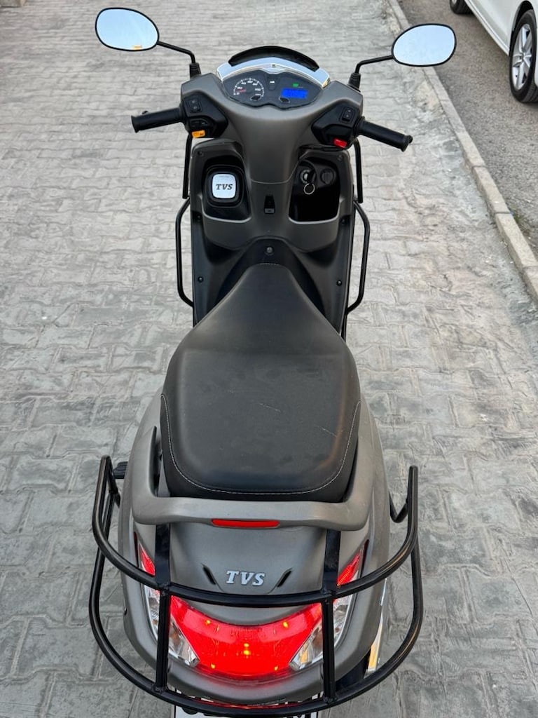 2023 tvs jüpiter - 3