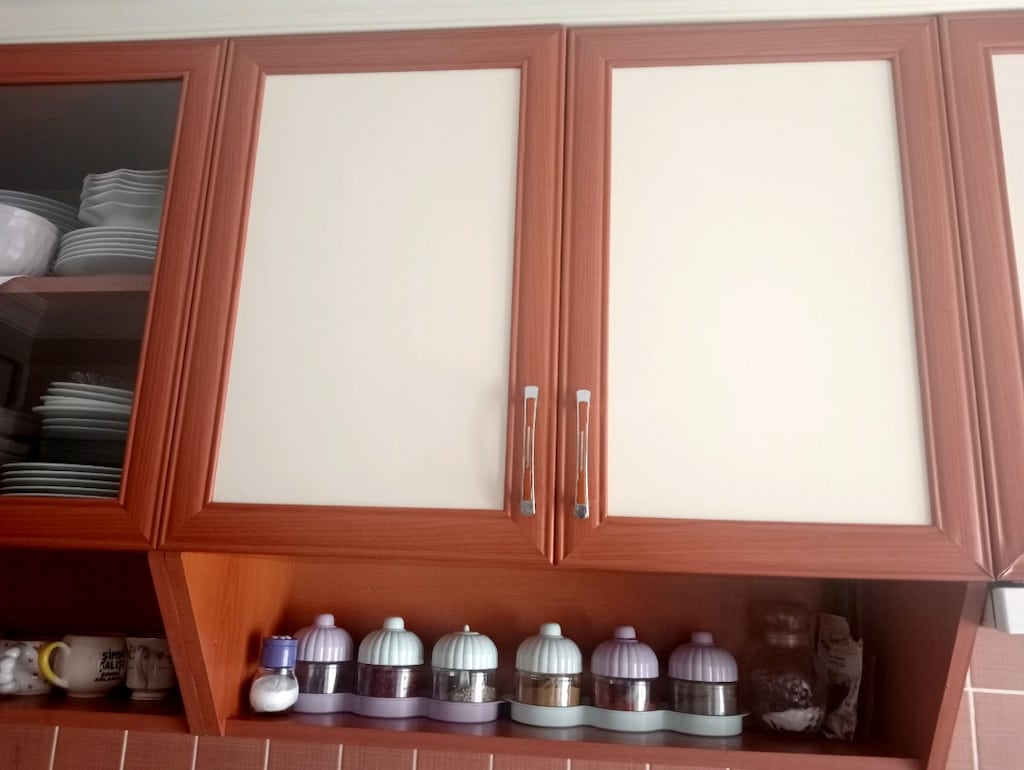 mutfak dolabı - 5