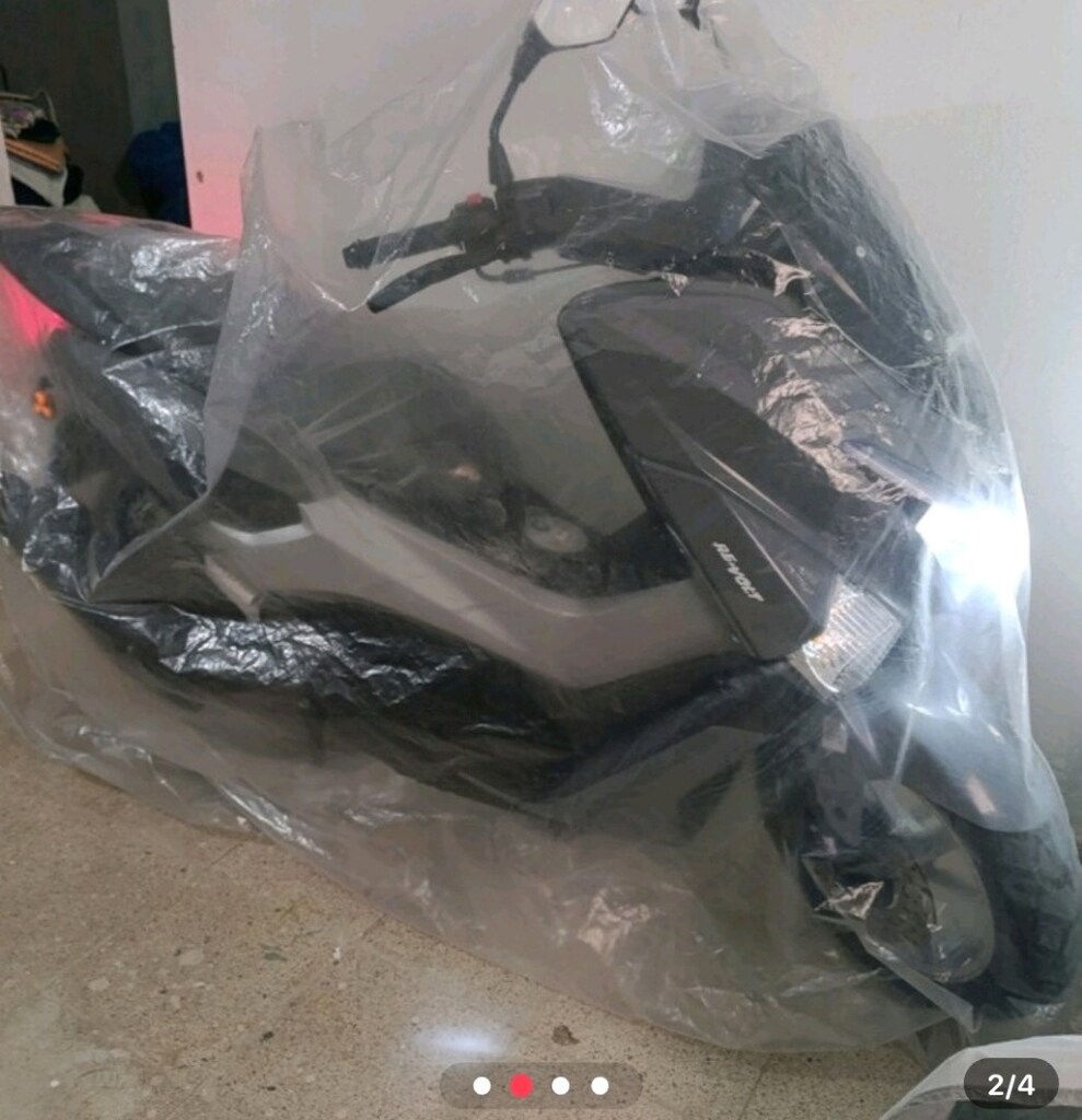 sıfır motor - 4