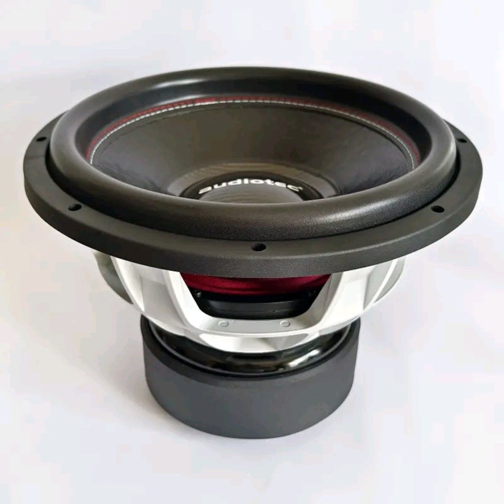 ACİL!!! (SON RAKAM ) AUDİOTEC CARBON GÖBEK 38CM 3000RMS