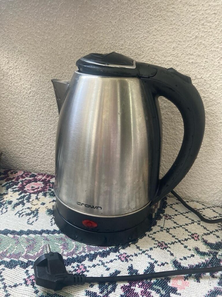 Su Isıtıcı - 4