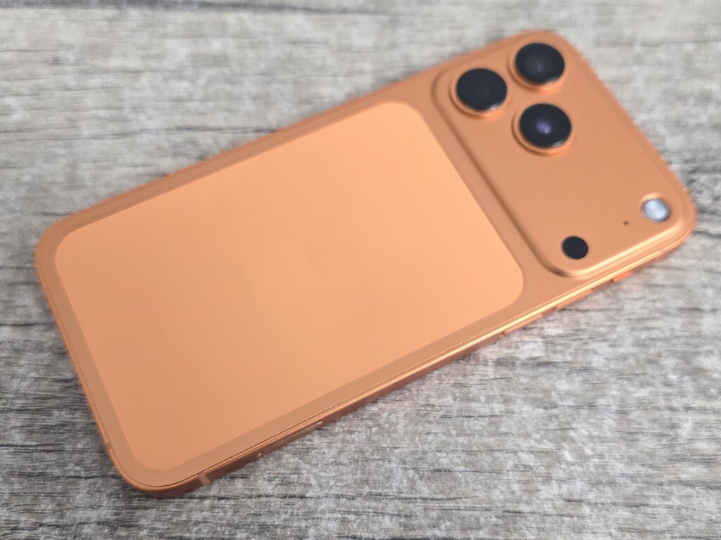 Iphone 12 / TR / 256 GB / Pil 79 / Sorunsuz / 17 Pro Görünümlü - 3