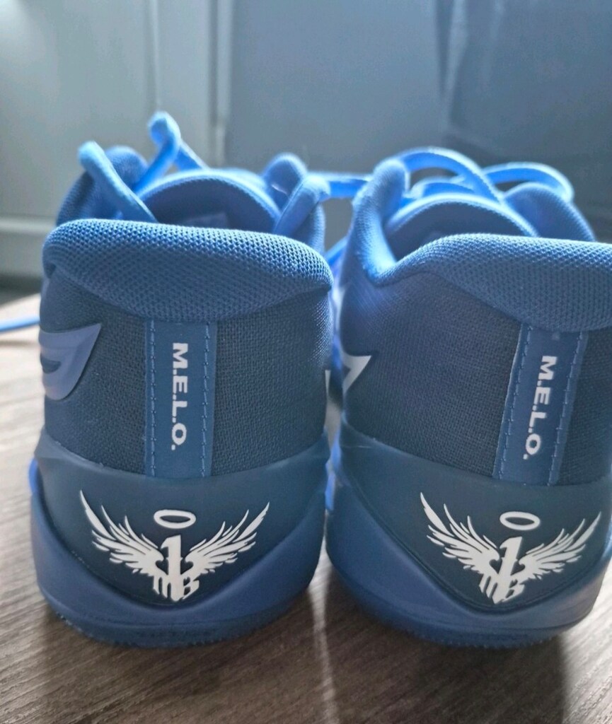 Puma Basketbol Ayakkabısı Mb.02 Lo Blazi - 5