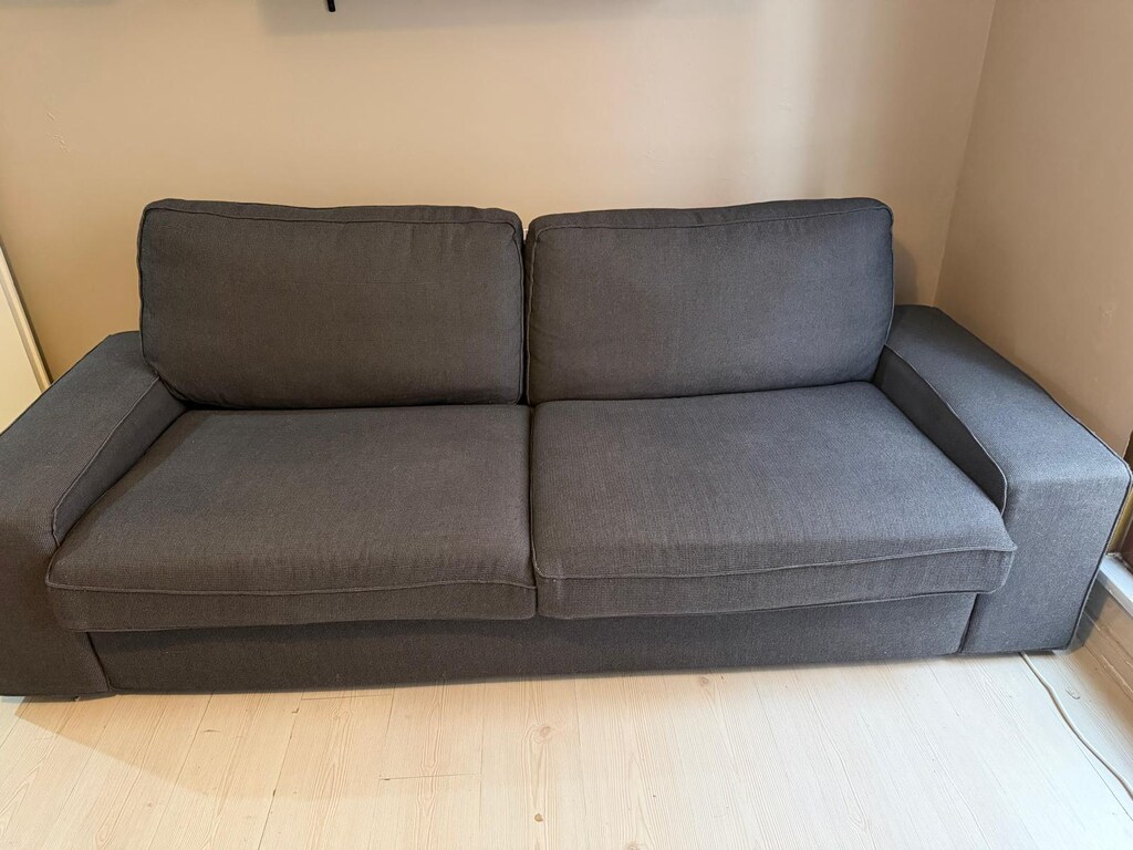 Satılık iyi durumda ev eşyası - 3
