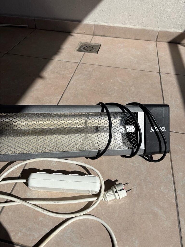 simbo ısıtıcı - 2