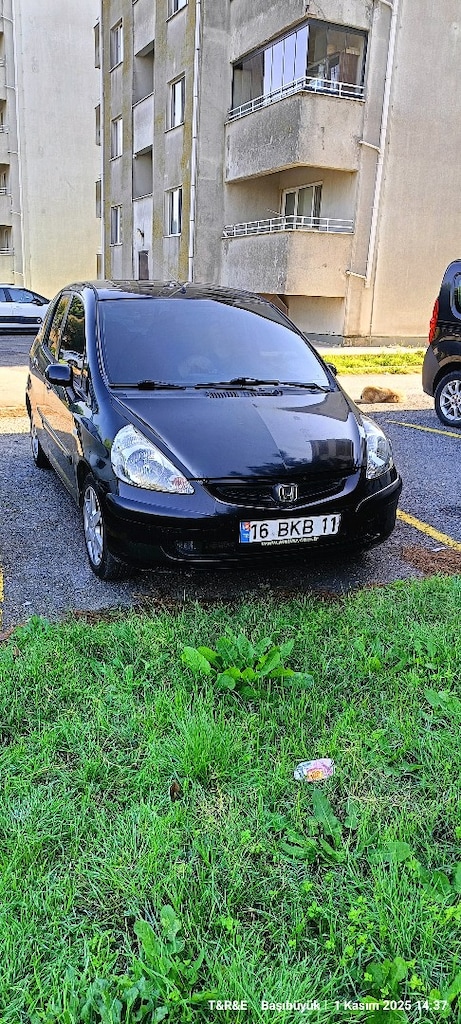 Bakımlı otomatik jazz - 6