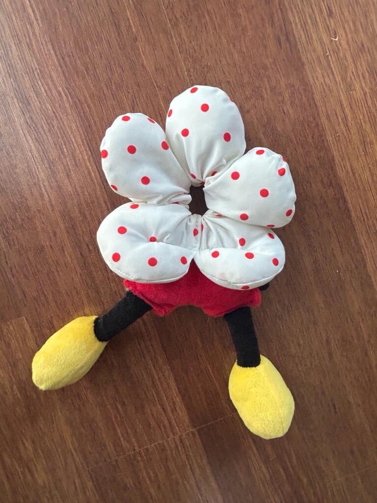 Mickey Mouse oyuncak
