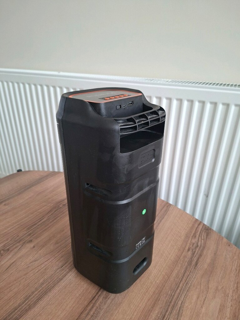 Piranha 7893 bluetooth hoparlör - 3