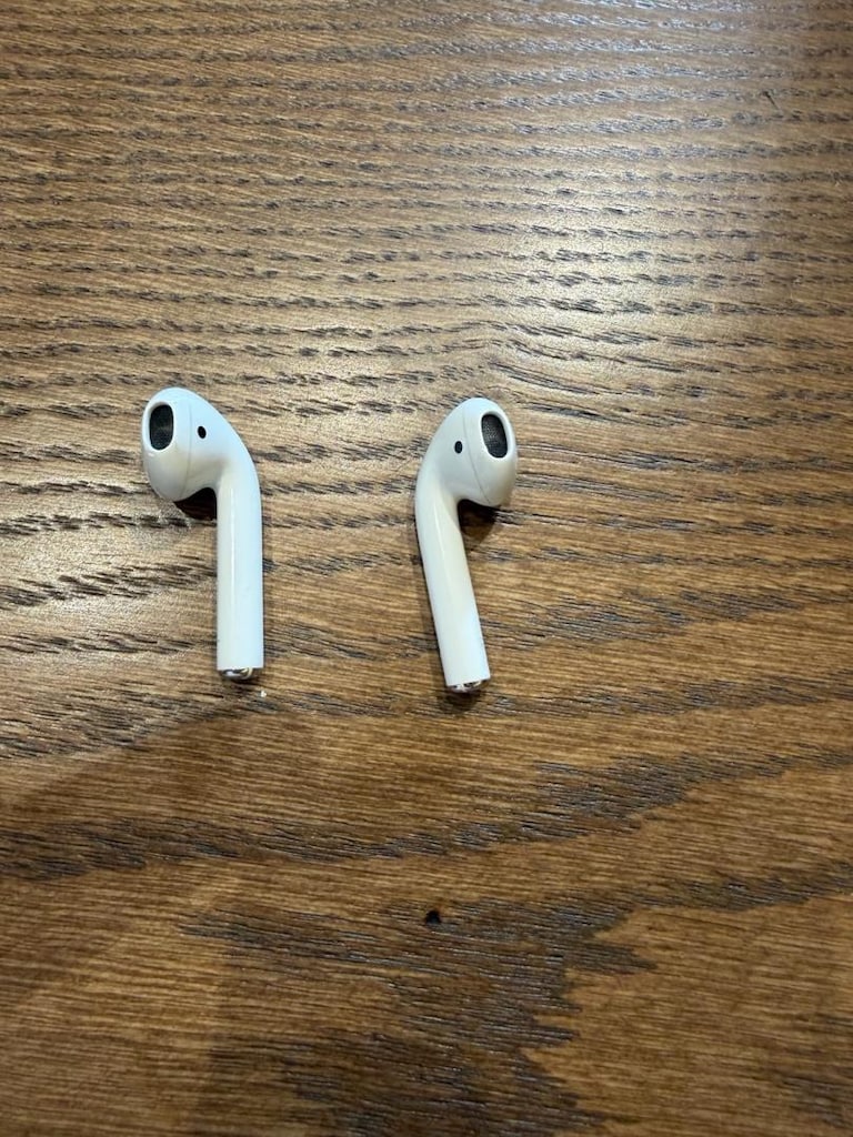 AirPods 2. Nesil - 2