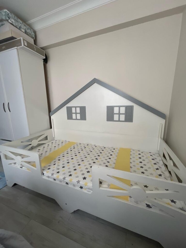 montessori yatak - 3